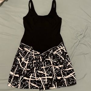 Guess casual dress size 1 (XS)